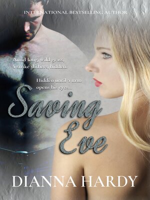 cover image of Saving Eve